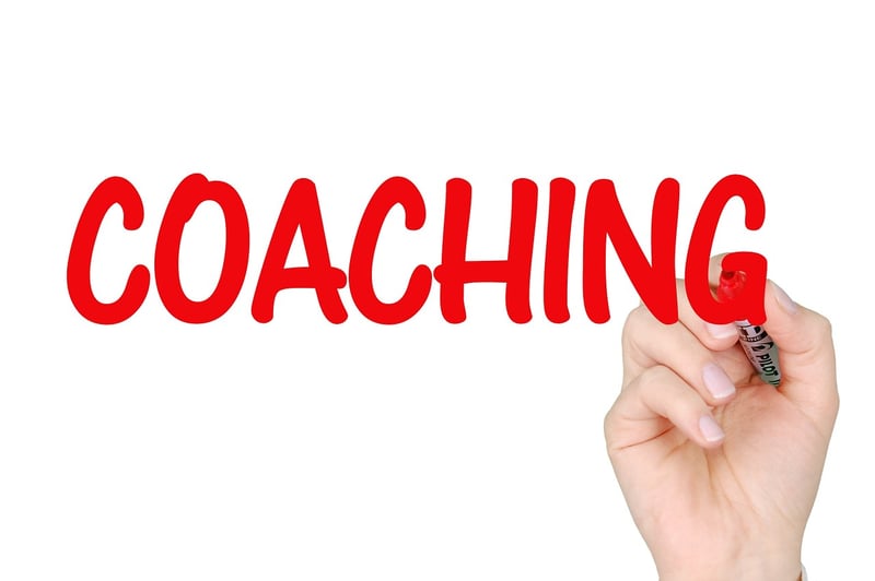 Leadership Coaching