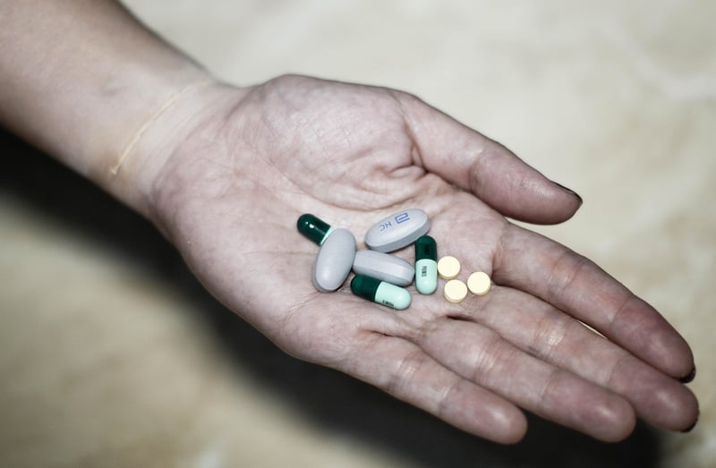 Mental Health Support